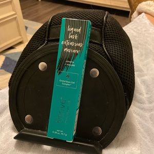 Liquid Lash Extensions Mascara by Thrive